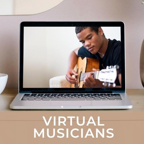 Virtual Musicians